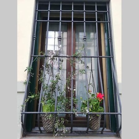 Flower Garden Apartment Vicino Al Centro Флоренция Экстерьер фото